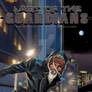 Last of the Guardians