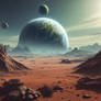 Planet Xeranai