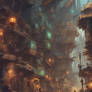 Martian City #2