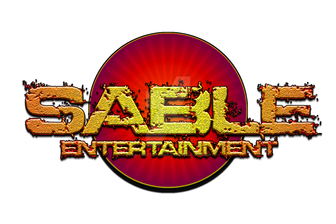 Official Company Logo by Sable-Entertainment on DeviantArt