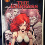 The Empress #1