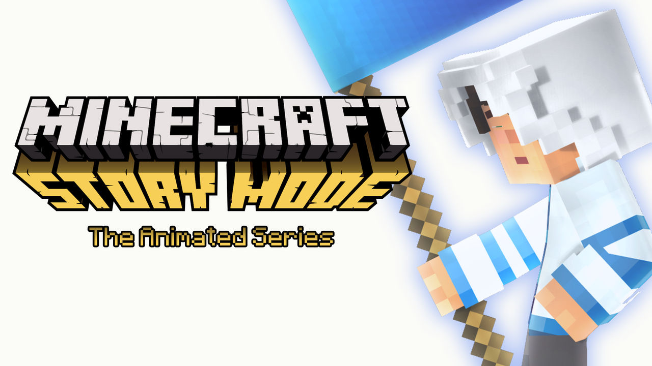Minecraft Story Mode: The Remake by WazzySolo on DeviantArt