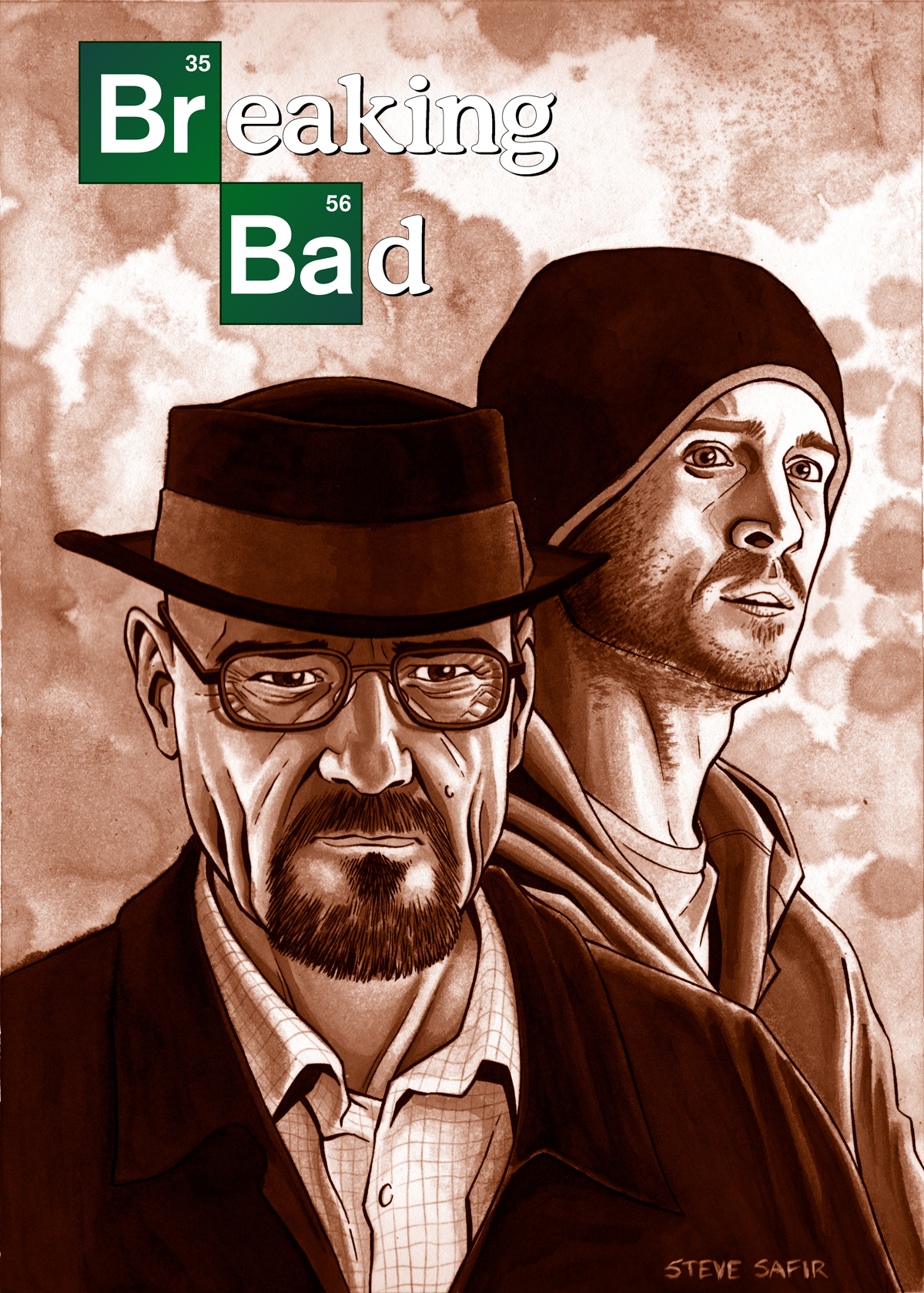 breaking bad