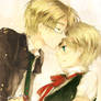X'mas2 : Alfred 'n Arthur