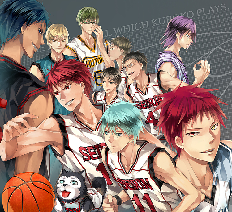 KuroBas !