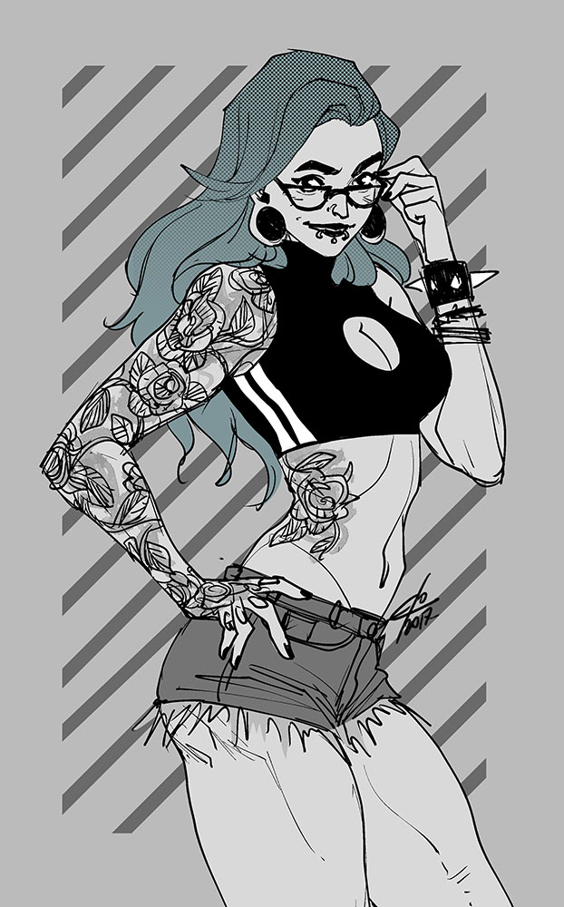 06 - She by eloelo