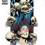 The Backways - Aftershock Comics