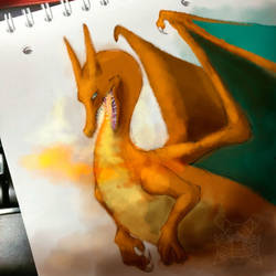 Charizard