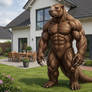 Megatherium