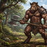 Grunak Iron-Tusk