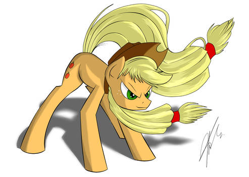 Applejack