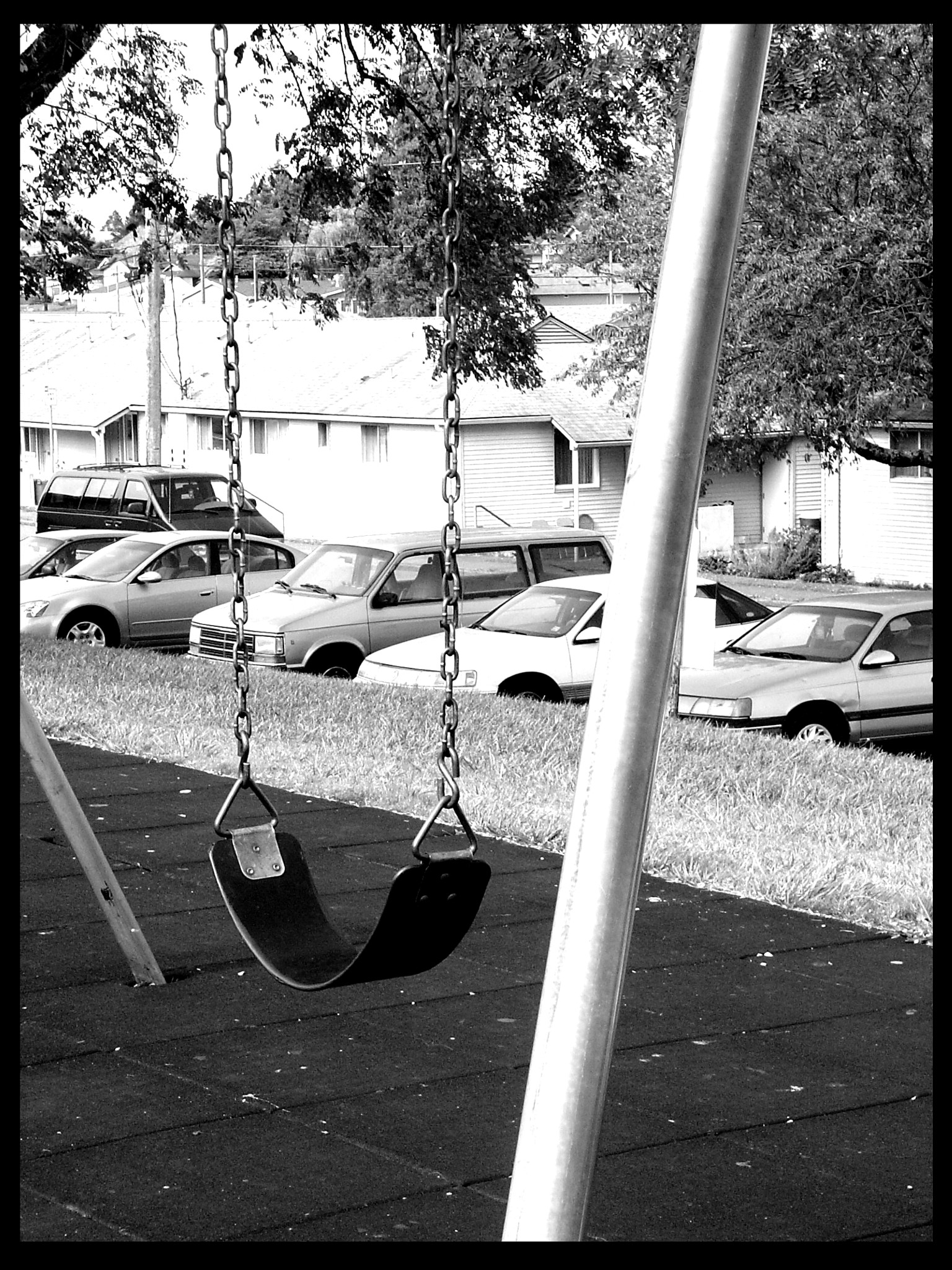 Swing Set