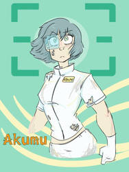 Akumu