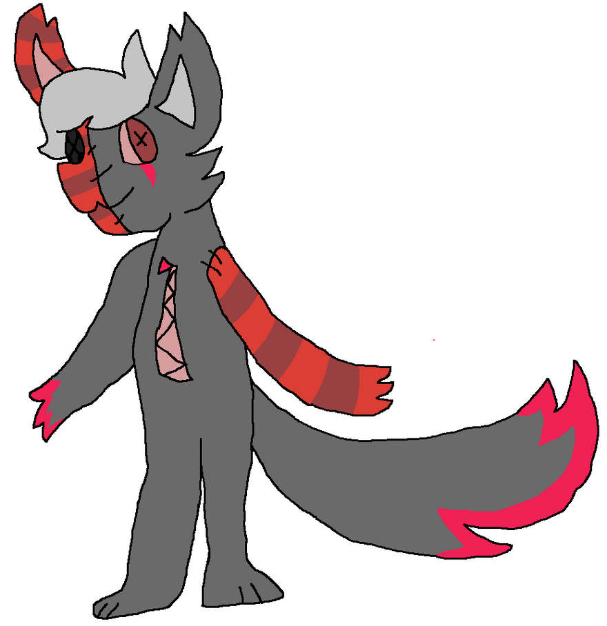 Stitcher93 Stitch0017 by StitchlingMasterlist on DeviantArt
