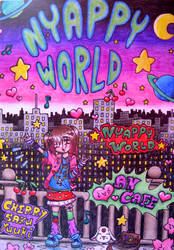 Nyappy world