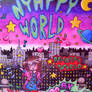 Nyappy world