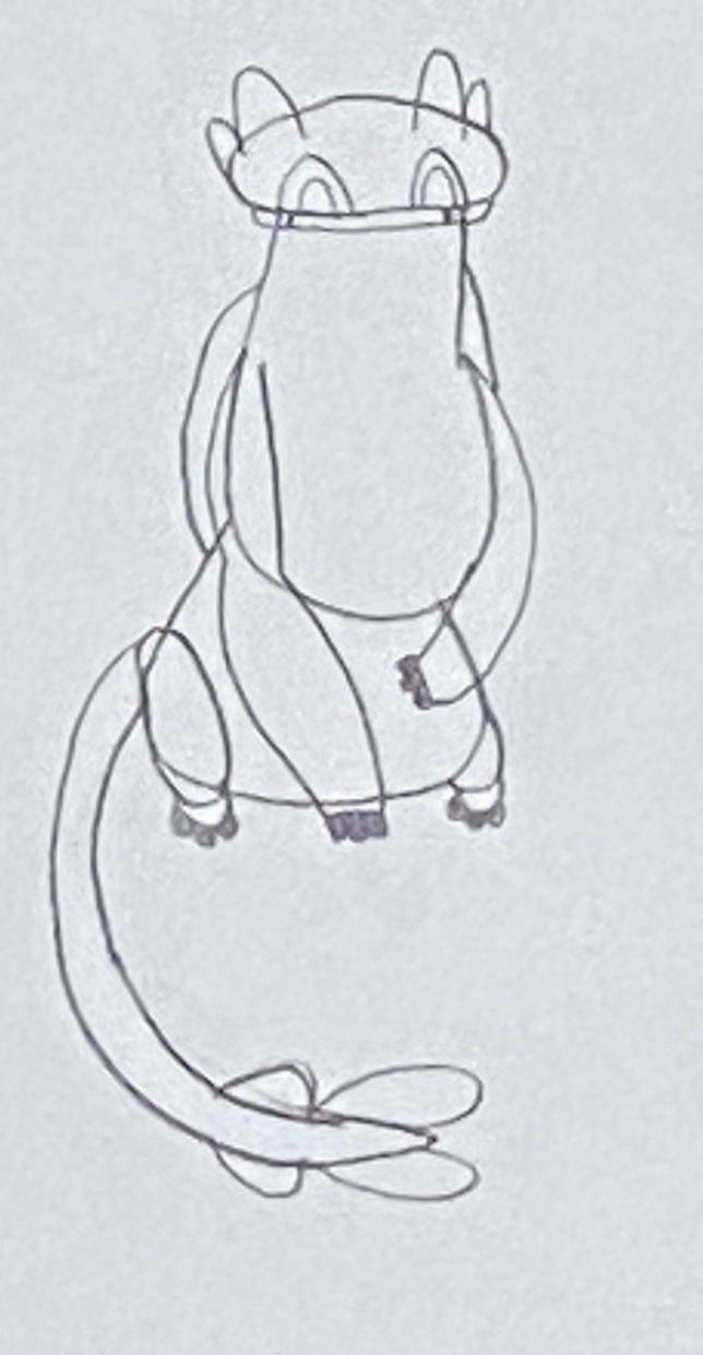 Not So Lightfury, Part 2 by InflationStorys2 on DeviantArt