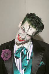 JoKeR