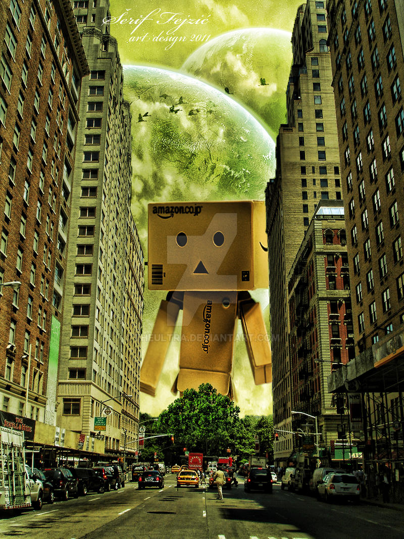 Danbo