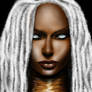 Ororo Munroe a Storm is coming Pt 2