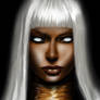 Ororo Munroe A storm is coming pt 4