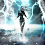 Ororo Arise (Storm X-Men)