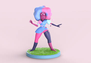 Garnet Origins