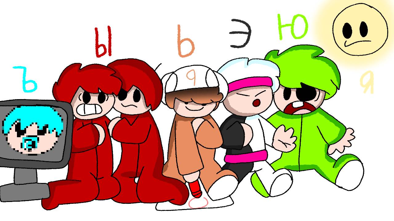 Who is the real Alphabet Lore Baby z? by FatChicken1987 on DeviantArt