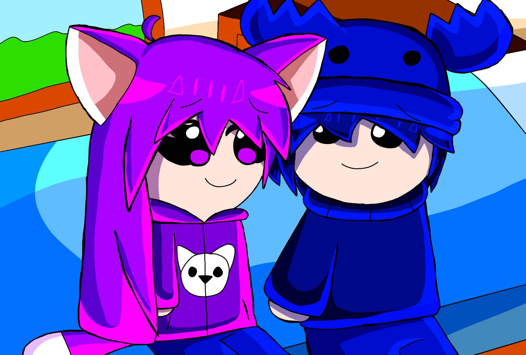 Tseh Deviantart Tseh and Che (Relationship) by DeviantSamerys on DeviantArt
