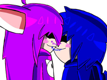 Tseh Deviantart Explore the Best Nose_nuzzles Art | DeviantArt