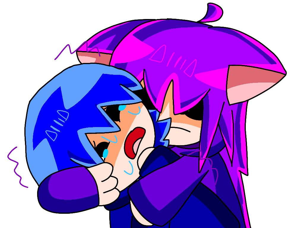 Tseh Deviantart Tseh Helping Out Che With his Anxiety by DeviantSamerys on DeviantArt