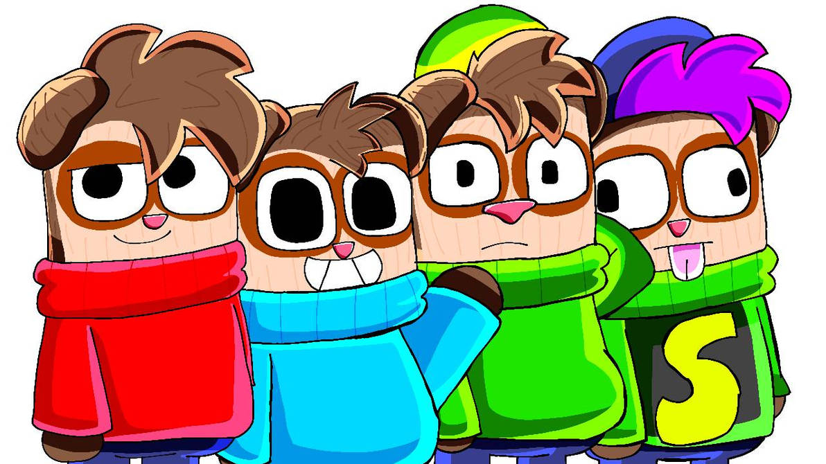 Max design pro and Me by DeviantSamerys on DeviantArt