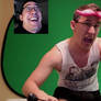 That's the old Markiplier