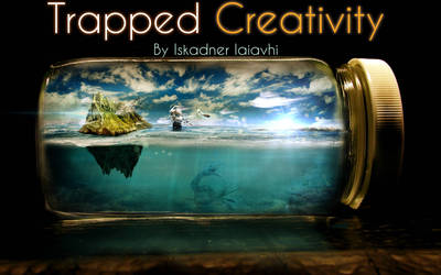 TraPPEd creativity