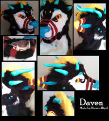 Daven-Finished