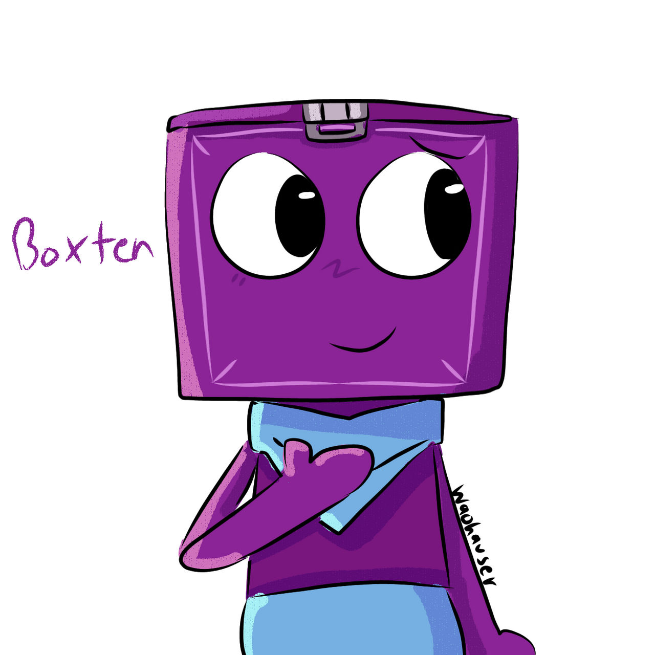 Box Ten Render Boxten by waohauser on DeviantArt