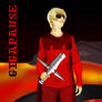 Dave Strider