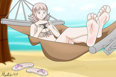 ultra despair fetish