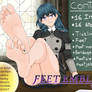 Feet Emblem: Tome 1