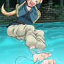 Marcille's UNDINEiable Mistake