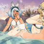 Giggles of the Springs