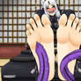 Yukimes predicament