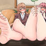 double gfs, double soles