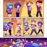 The concert part 2 pag. 12
