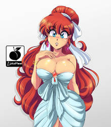 Ranma 1/2 : nihao my concubine