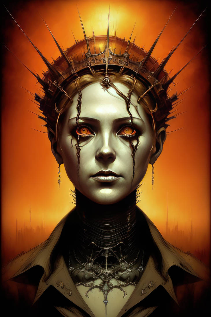 The Death Card By Meatradio On DeviantArt the-death-card-by-meatradio-on-deviantart