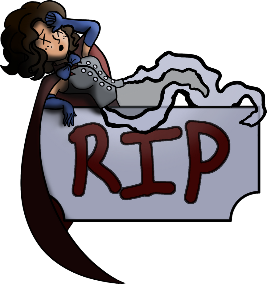 The Iron Sticker (Animated) by IdealNovelist on DeviantArt