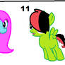 Mlp Adoptables #2 free