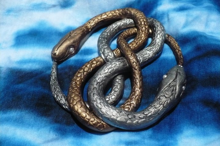 Auryn Replica from The Neverending Story