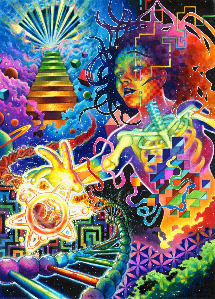 Deoxyribose